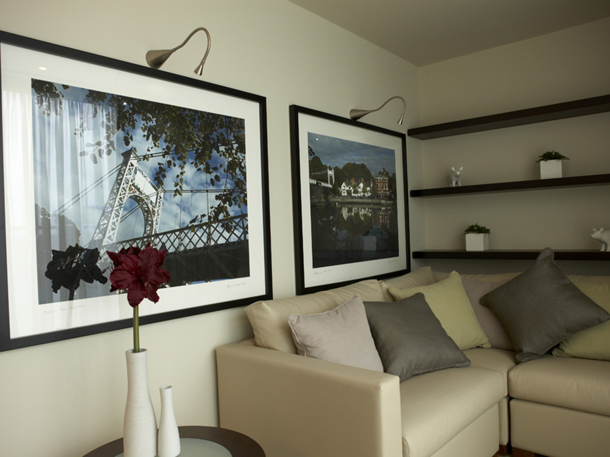 Chester Hotel Gallery ABode Chester