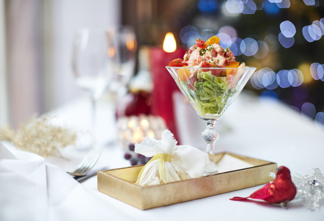 Seasons Feastings