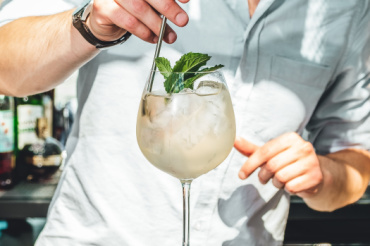 Gin Spritz 