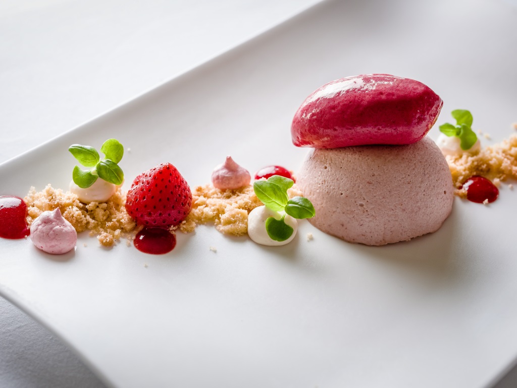 Mousse at ABode Manchester