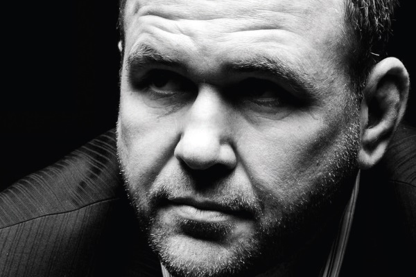Scott Quinnell